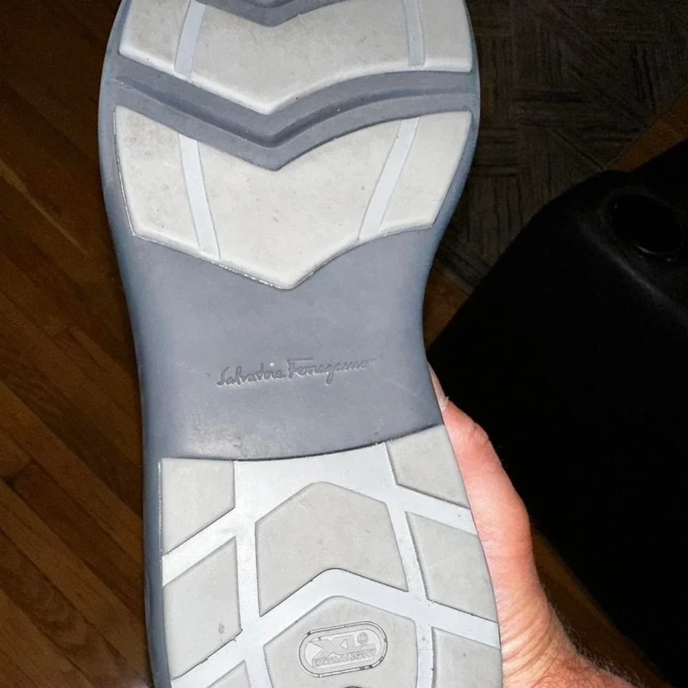 Men's Salvator Ferragamo‎ Dress Shoes